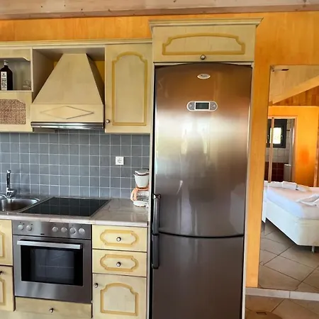 Azure Villa & Suites Sívota Dış mekan fotoğraf